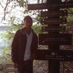 Anjum Navid