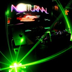 N0ctuRNAL