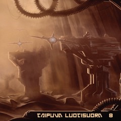 Volantum Machina