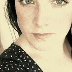 Natasja van der Velde