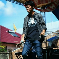 Jet Lag ( @amsalOS @lazuardiIDAL