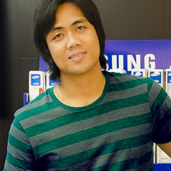 Mark Anthony Puentespina