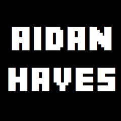 AIDAN HAYES