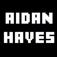 AIDAN HAYES