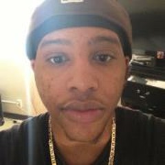 Jabril Berry Chatman