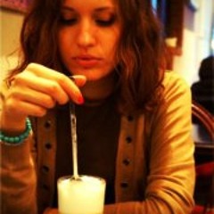 Irina Slavinskaya