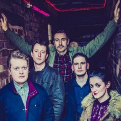 lukewyldeandthejapes