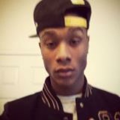 Dara Sammy Kalejaiye