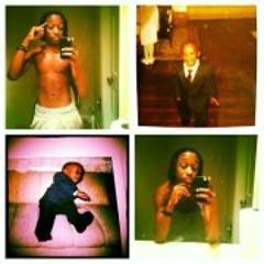 Tydrece Gotswagg Taylor