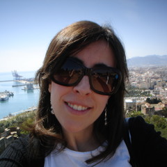 Beatriz García Alcalde