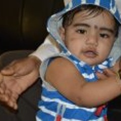 Daniel Amrish Pinto