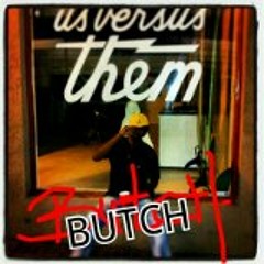 Butch Magnuz ft. Jace da Great "Fastlane"
