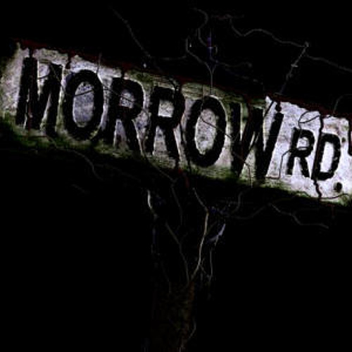 Morrow Rd