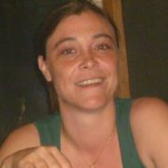 Christine Cop