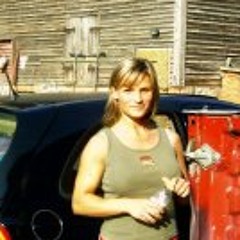 Christina Reichert 1