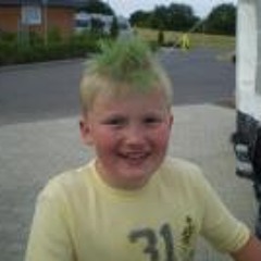 Sander Borum
