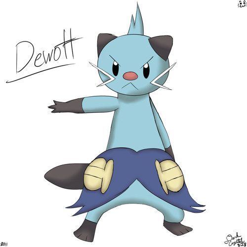 ninja_dewott’s avatar