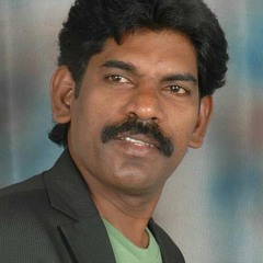 GOSPEL SINGER PRABHU BHUS