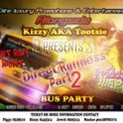 DIRECT RUFFNESS BUS CRAWL MARCH 1ST