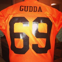 Gudda