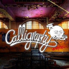 Calligraphy