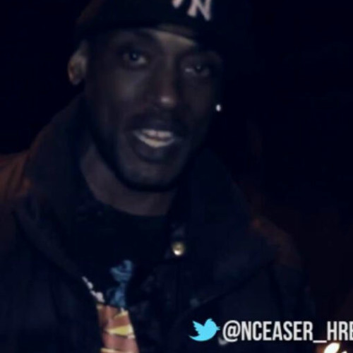 TEAM IS HERE Feat. - J-MAN, N.C, SARGE & M.GEE