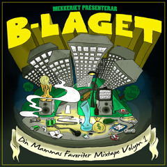 B-LAGET