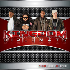 Kingdom Diplomats