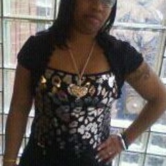 Toni Brown-Gant