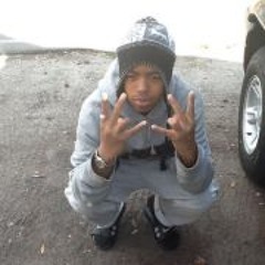 Jocobe BiggBallin Moore