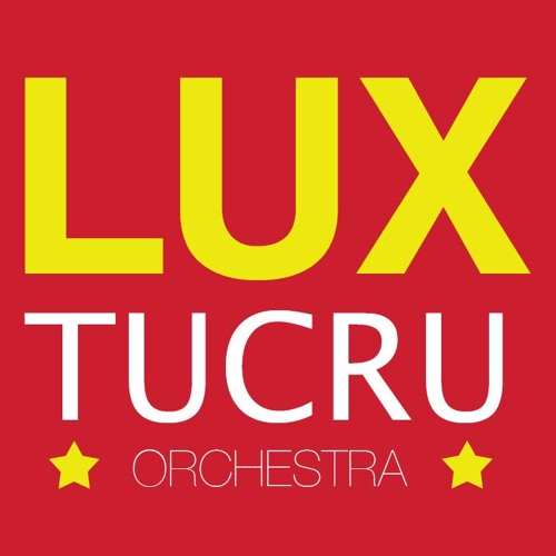 Luxtucru Orchestra’s avatar