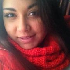 Estefani Saldana Soto Ott