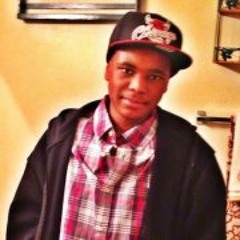 Delshun Richard Stauch