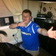 Barry Wyllie