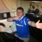 Barry Wyllie