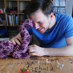 Behold, the Old Bear