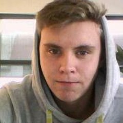 Benedikt Már Kristinsson