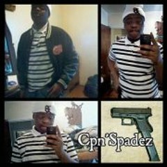 Spadez Rich