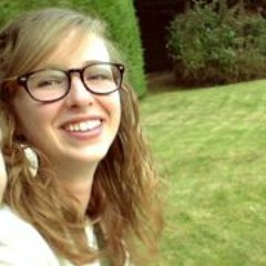 Stephanie Van Hove 1