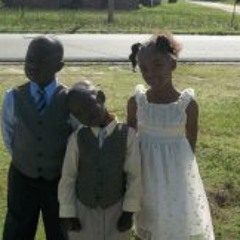 Kuntrygirl Kishia Carter