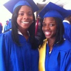 April Queenae' Leonard