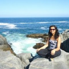 Jessica Lanas Vazque