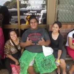 Norman Fale Maa