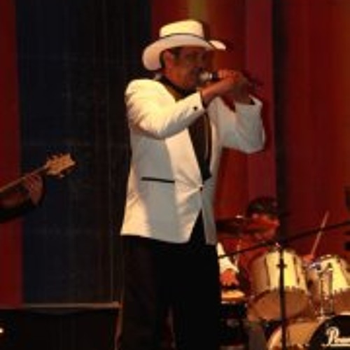 FITO OLIVARES  -  El Chicle Se Me Pego
