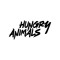 Hungry Animals