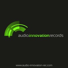 audio innovation records