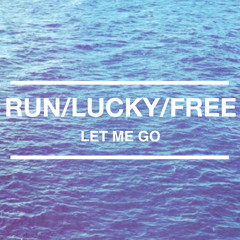 Run Lucky Free