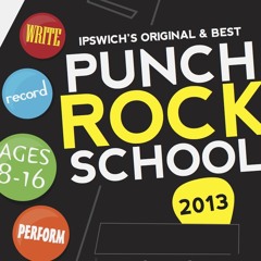 Life Unplugged - Rock Out