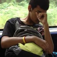 HeartbreakKid Mavinesh