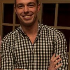 Kevin Blokland 1